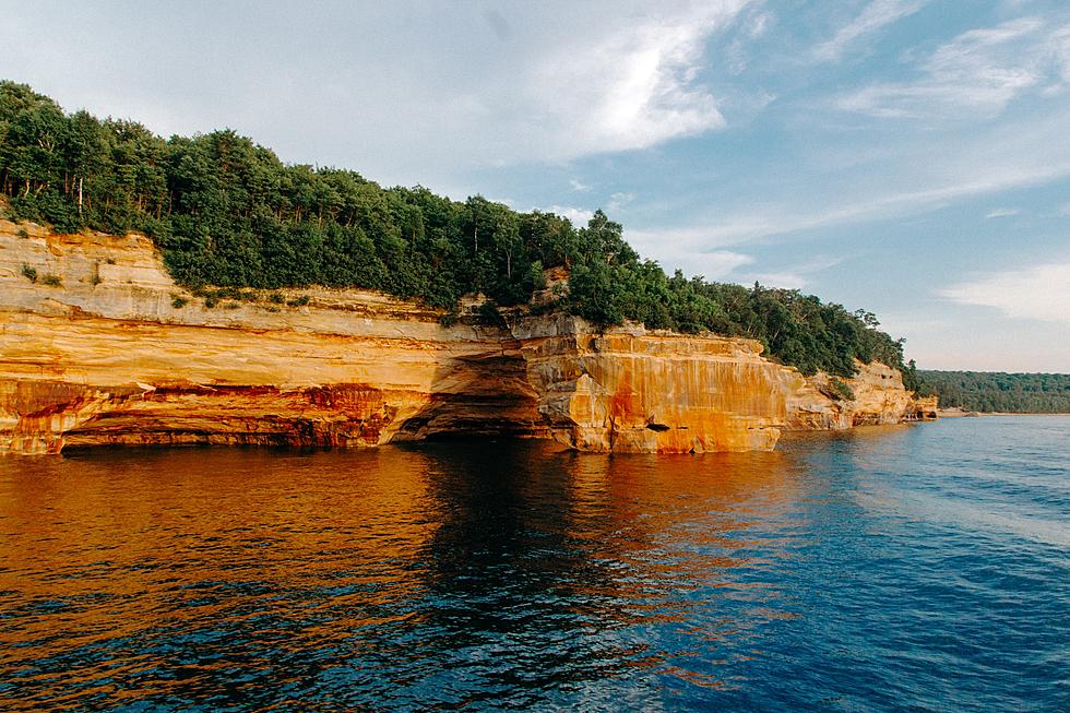 Pictured Rocks Considers a Change in Park Fees