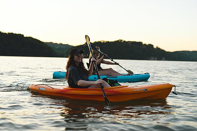 Enjoy a Weekend on the Water With Northern Michigan&#8217;s Paddle Festival