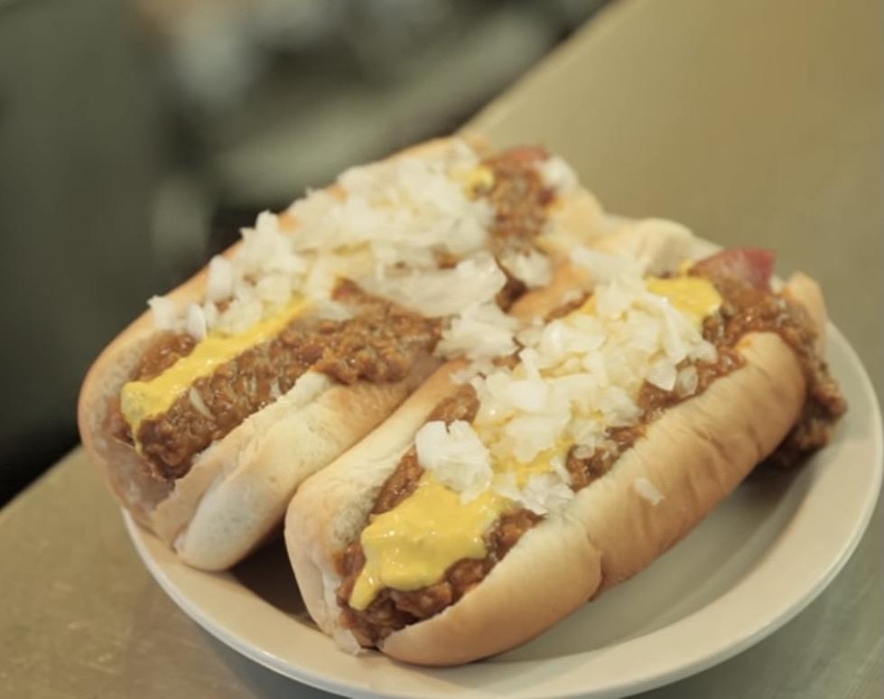 Michigan Coney Dogs Are One of America&#8217;s Favorite Hot Dog Styles