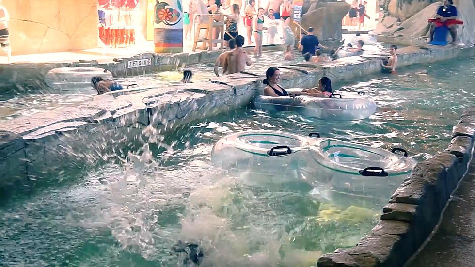 Stay Cool This Summer at This Michigan Waterpark