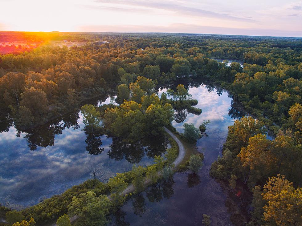 25 of the Best Lakes in Michigan