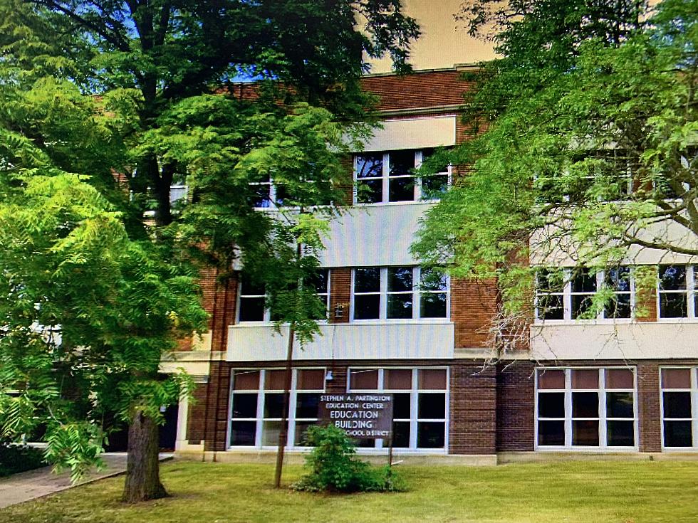 Lansing&#8217;s West Junior High May Become New Apartments