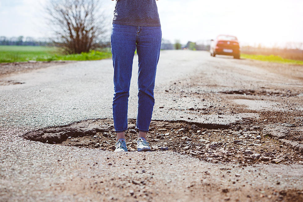 Gov. Giving Grants To Villages and Small Cities For Road Repair 