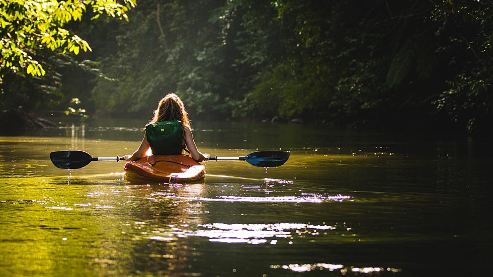 Is This Hidden Michigan Lake the Best to Kayak On?