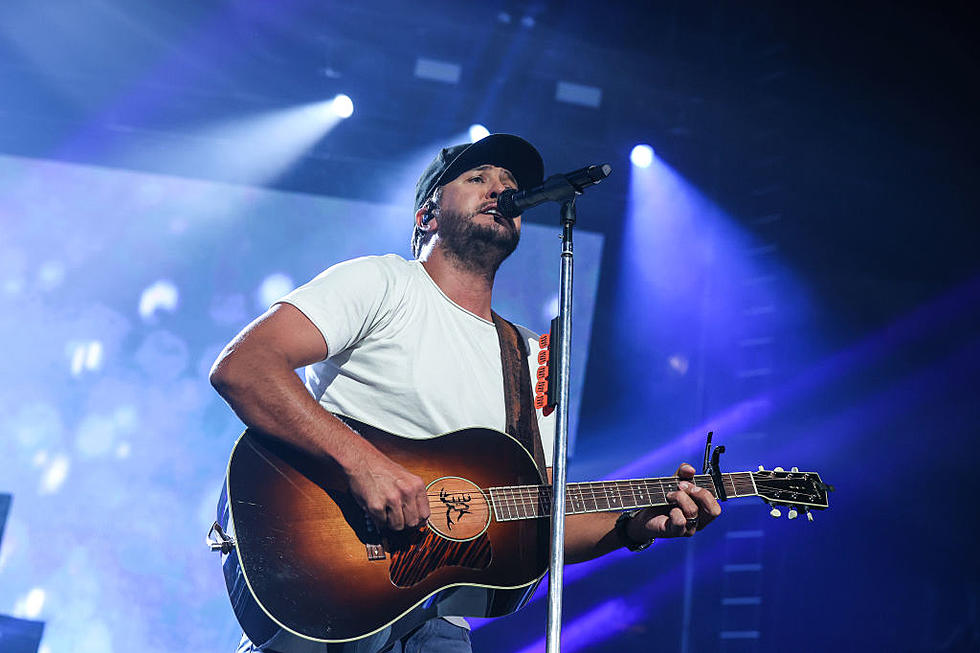 Many Attendees Test Positive for COVID After Lansing Area Luke Bryan Concert