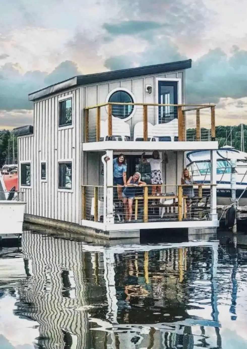 Jessica via Airbnb.com