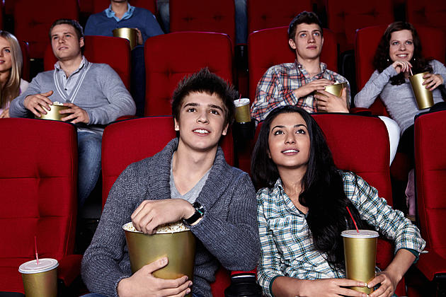 Movie Theaters in Lansing Area Have a New Rule You Should Know About