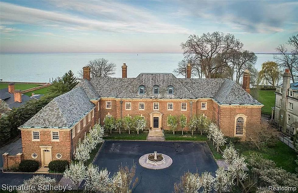 This Grosse Pointe, Michigan Home is a Disney Lover&#8217;s Dream