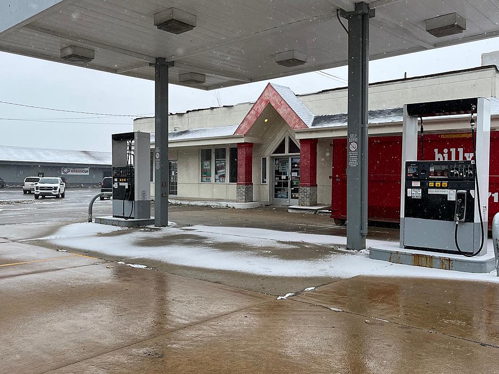 New Plans for the Old Groesbeck Stop Gas Station on Saginaw in Lansing?