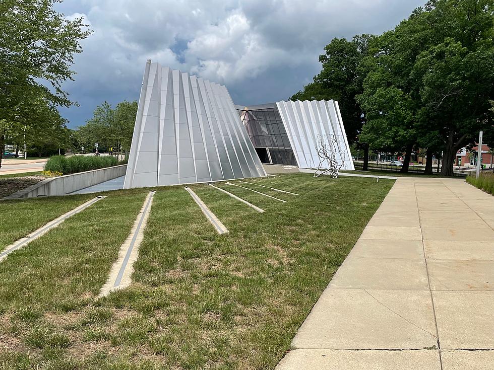 Batman and Superman Flew Into East Lansing Years Ago—Remember When They Filmed On MSU’s Campus?