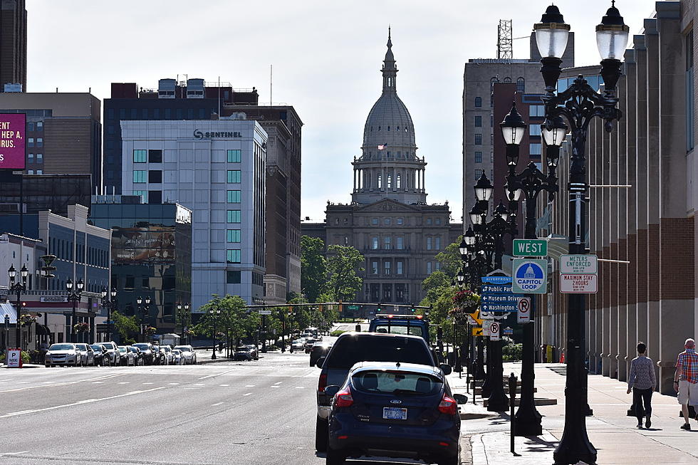 Downtown Lansing Hotel Getting New a Huge Makeover By 2023