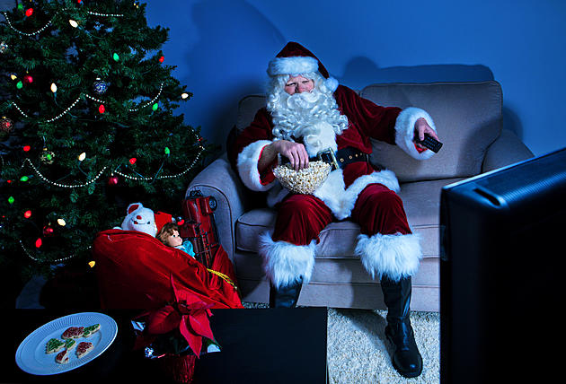 Santa Shortage in Michigan May Make it Tough to Meet St. Nick This Year