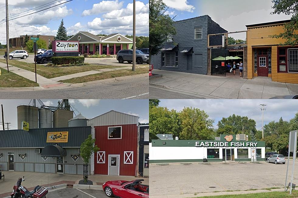 Diners, Drive-Ins, and Dives Visited Two More Lansing Restaurants When They Were Here