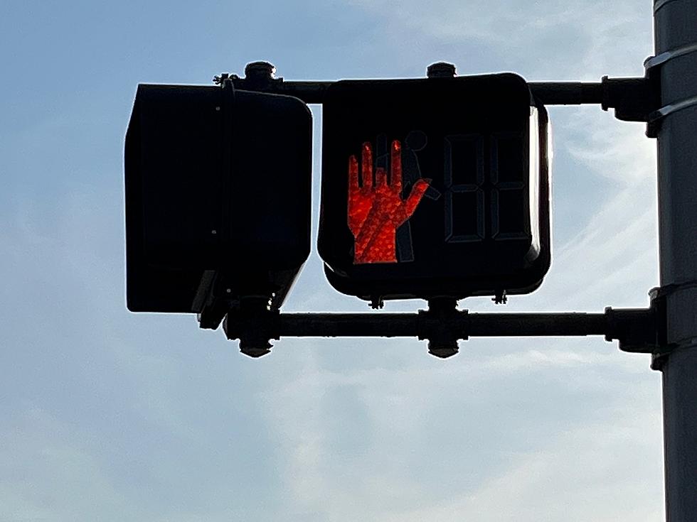 Lansing Crossing Signal at Capitol and Saginaw is Ready to Rock
