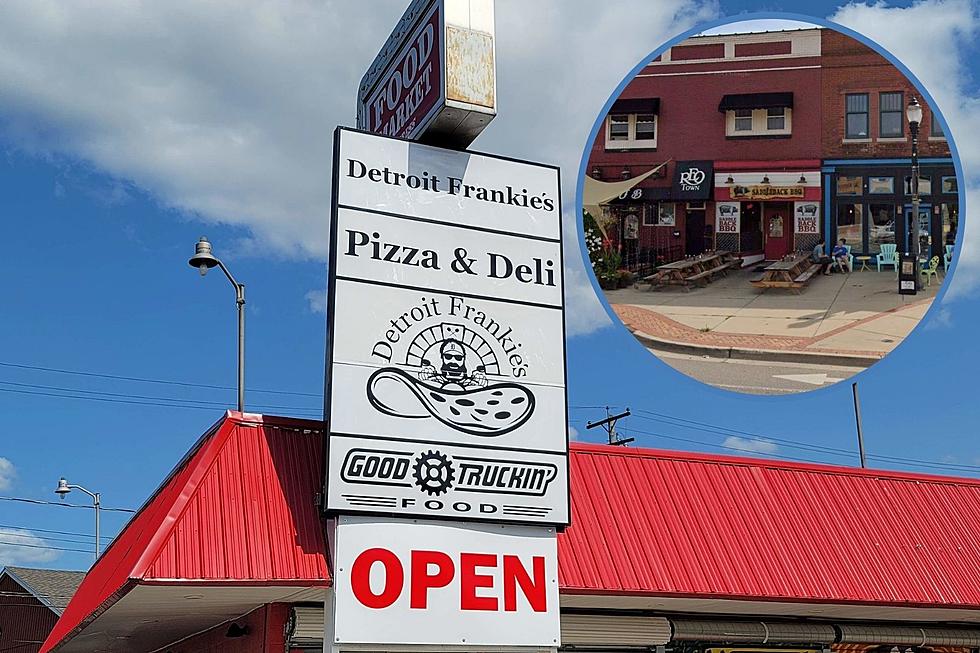 Lansing's Saddleback BBQ is Taking Over Detroit Frankie's Pizza