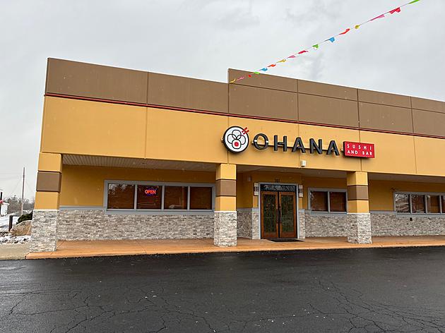 An Inside Look at One of Lansing&#8217;s Newest Restaurants; Ohana Sushi and Bar