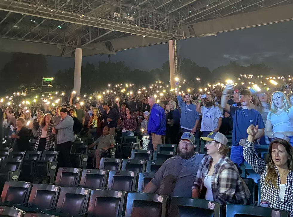 Obsessed With Live Music? Michigan Ranks In Top 10 States
