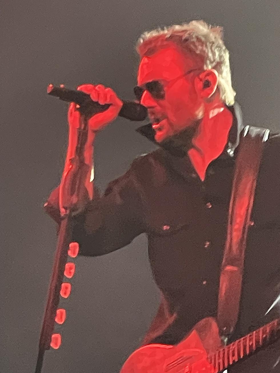 Great Eric Church Show Over weekend, Some Others On The Way