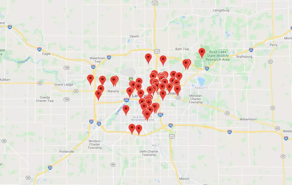 Photo courtesy Google Maps