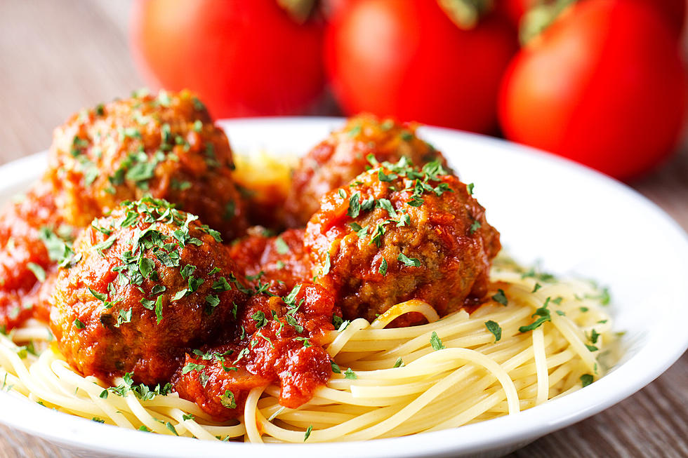 It’s National Spaghetti Day, Who Has The Best Pasta In Lansing Area?