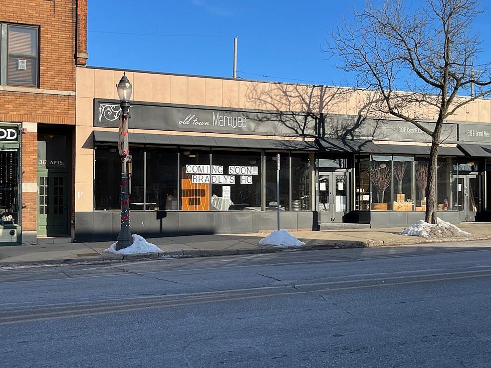Lansing’s Old Town Marquee is Closed and Being Replaced By Two Places to Shop