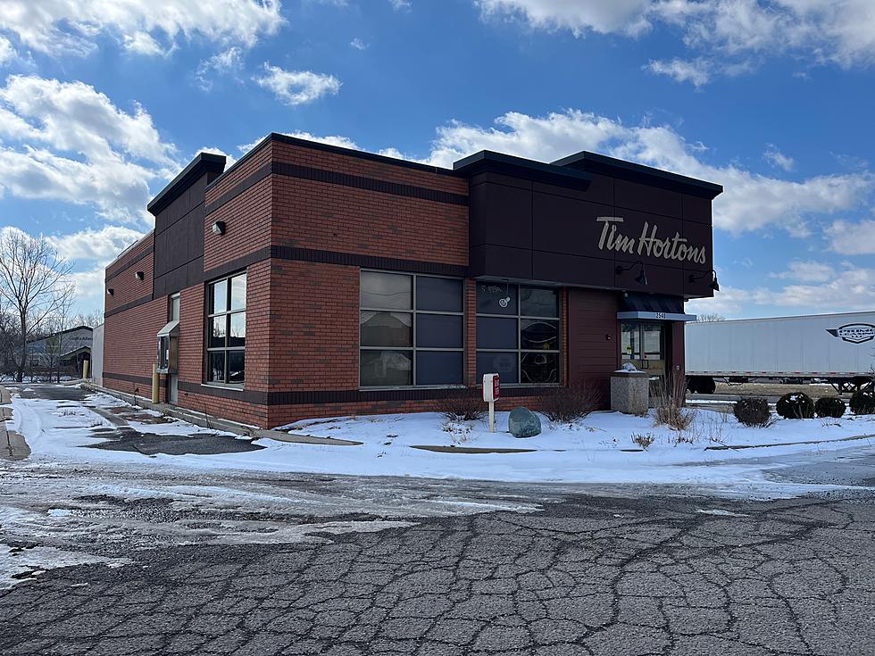 Tim Horton's Has Left This Lansing Spot, What Should Replace It?