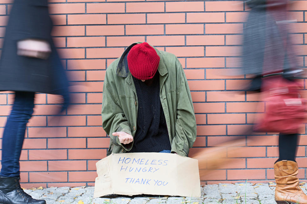 Homelessness in Michigan Compared Rest of the Country, How To Help