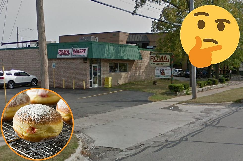 What Lansing Bakery Makes Paczki as Good as Roma Bakery Used to?