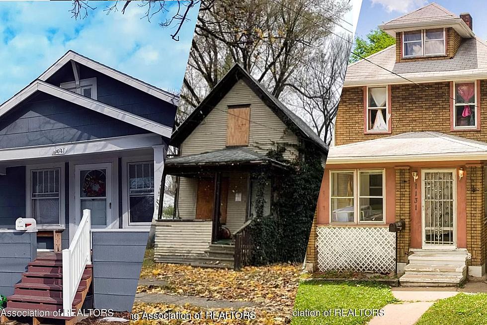 What a Deal! The 10 Cheapest Lansing Homes for Sale