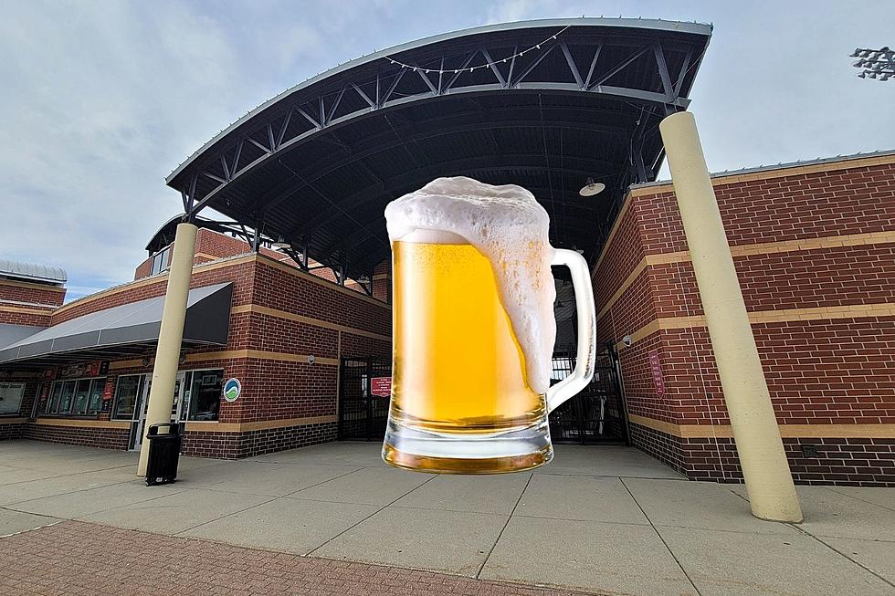 Come Thirsty To The Return Of Lansing’s Beerfest At The Ballpark