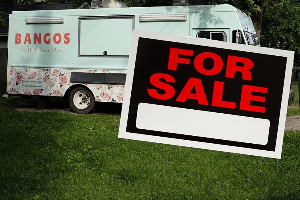 Lansing&#8217;s Bangos Food Truck Is For Sale, Wanna Buy It?