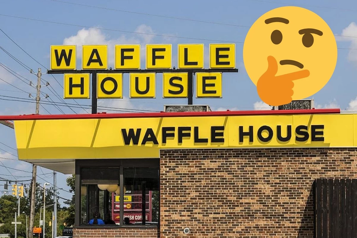 Waffle House Open On Easter 2025