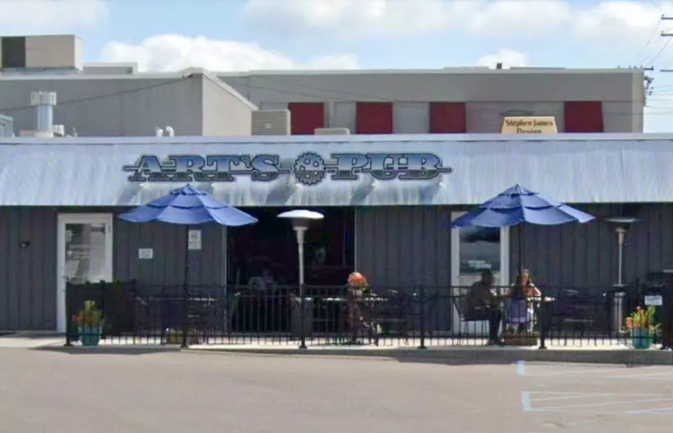 Photo Courtesy of Google Streetview