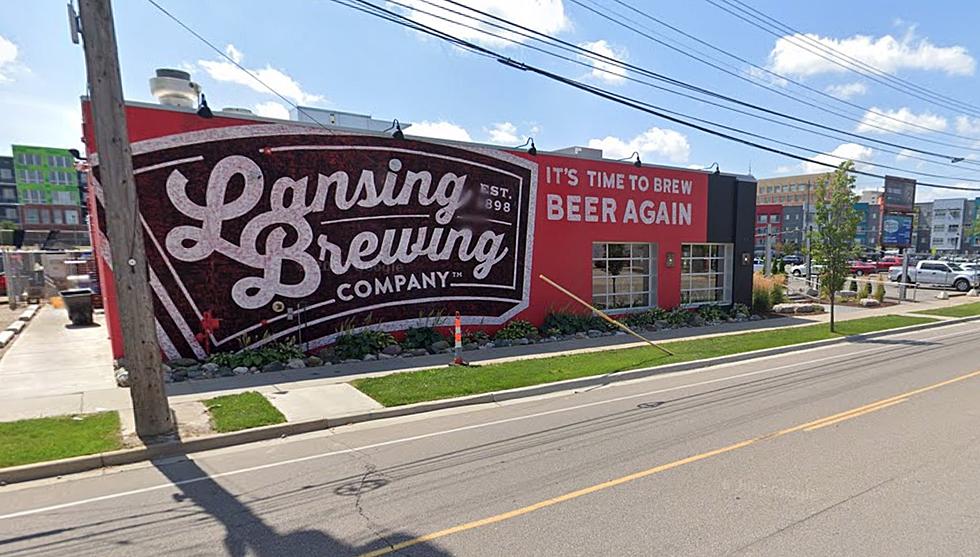MSU Alum Buys the Majority Stake in Lansing Brewing Company