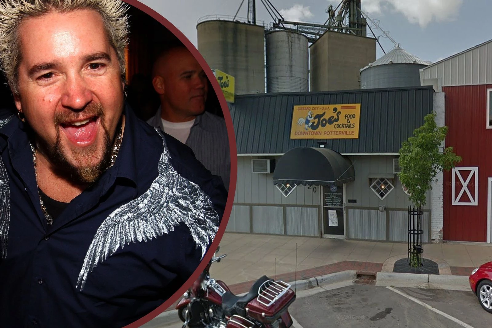 Triple D Nation: Guy Fieri Returns to Diners, Drive-Ins and Dives