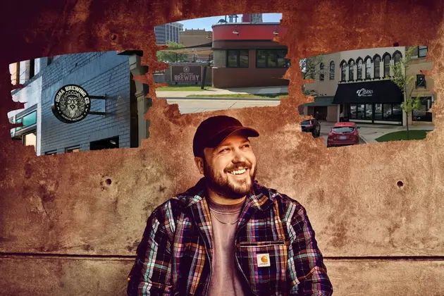 The 10 Best Bars in Jackson That Mitchell Tenpenny Should Visit While He&#8217;s Here