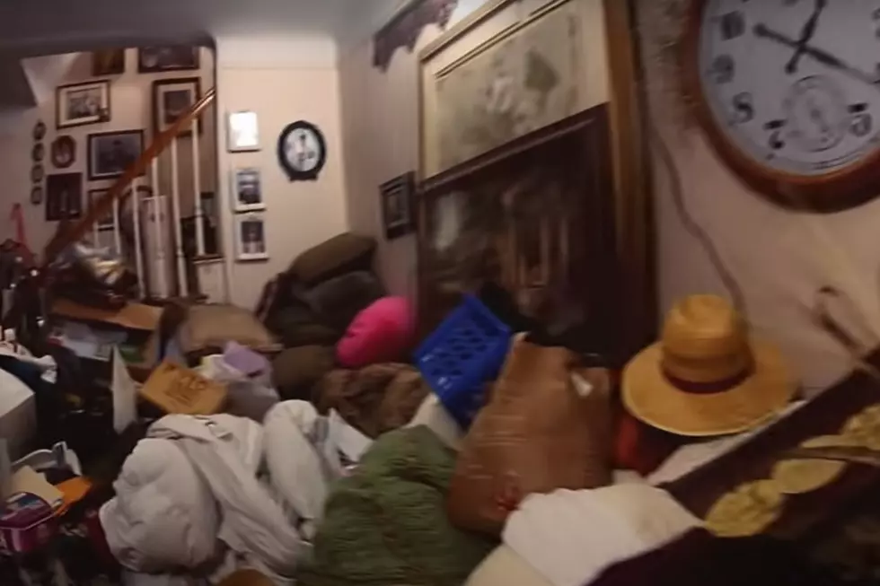 3 Times &#8220;Hoarders&#8221; Filmed in Michigan