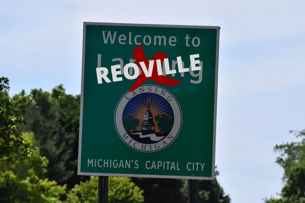 Renaming Lansing, Michigan: A Hypothetical List of 10 Suggestions