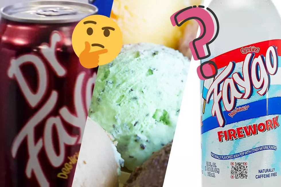 These 6 Faygo Flavors Would Make for Delicious Ice Cream