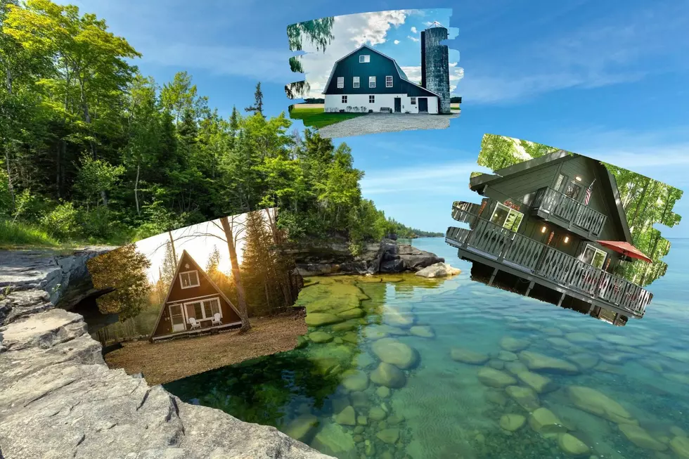 20 Unique Northern Michigan Airbnbs Perfect for a Getaway