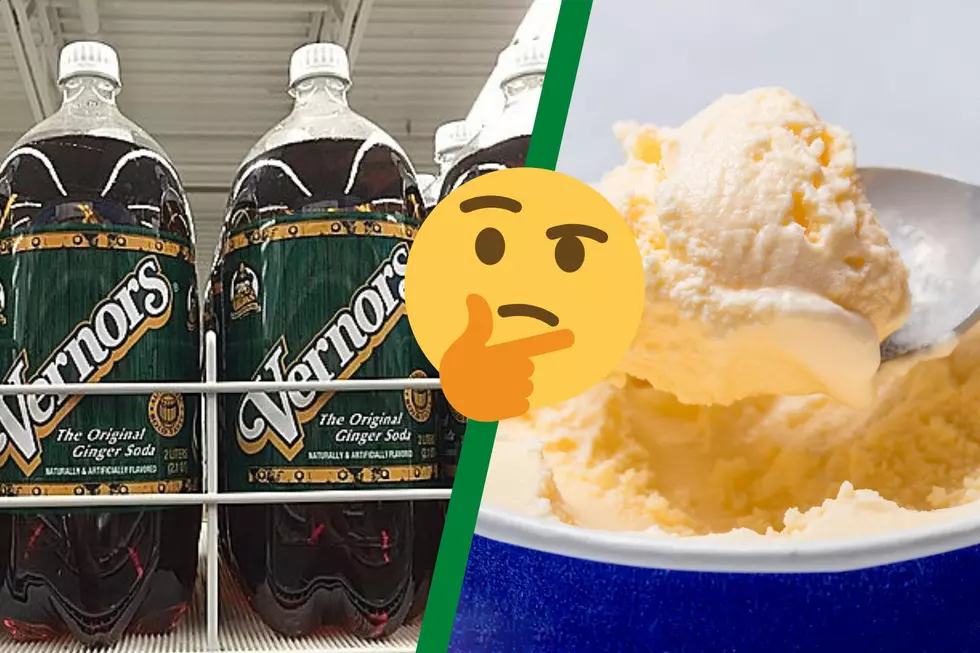 Faygo Has Its Own Ice Cream, Why Doesn’t Vernors?
