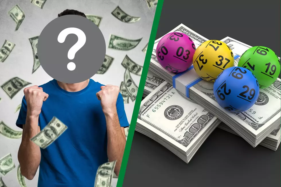 Here's How to Stay Anonymous if You Win the Mega Millions Jackpot