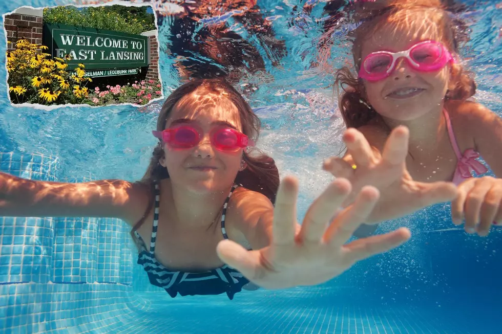 After Two Years the Improved East Lansing Family Aquatic Center Has Reopened