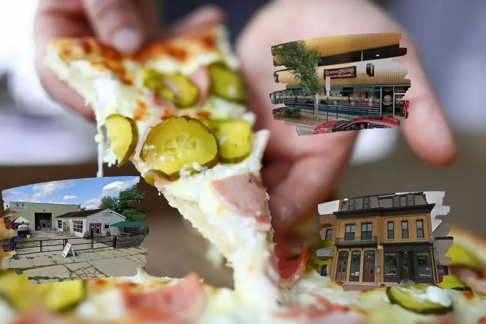 9 Spots With The Most Interesting Pizza Topping Combos In The Lansing Area