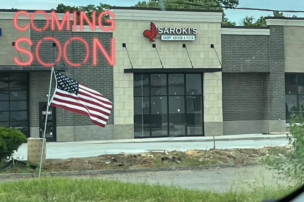 A New Restaurant is Opening in the Greater Lansing Area