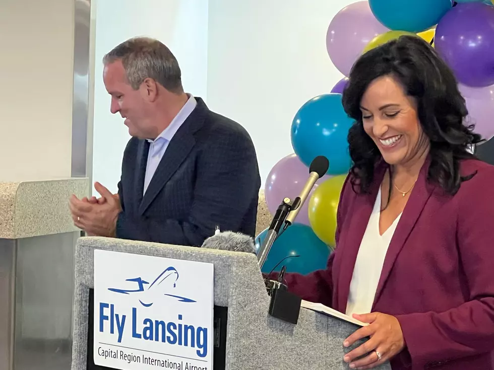 Lansing Airport Adds a Sunny New Florida Non-Stop