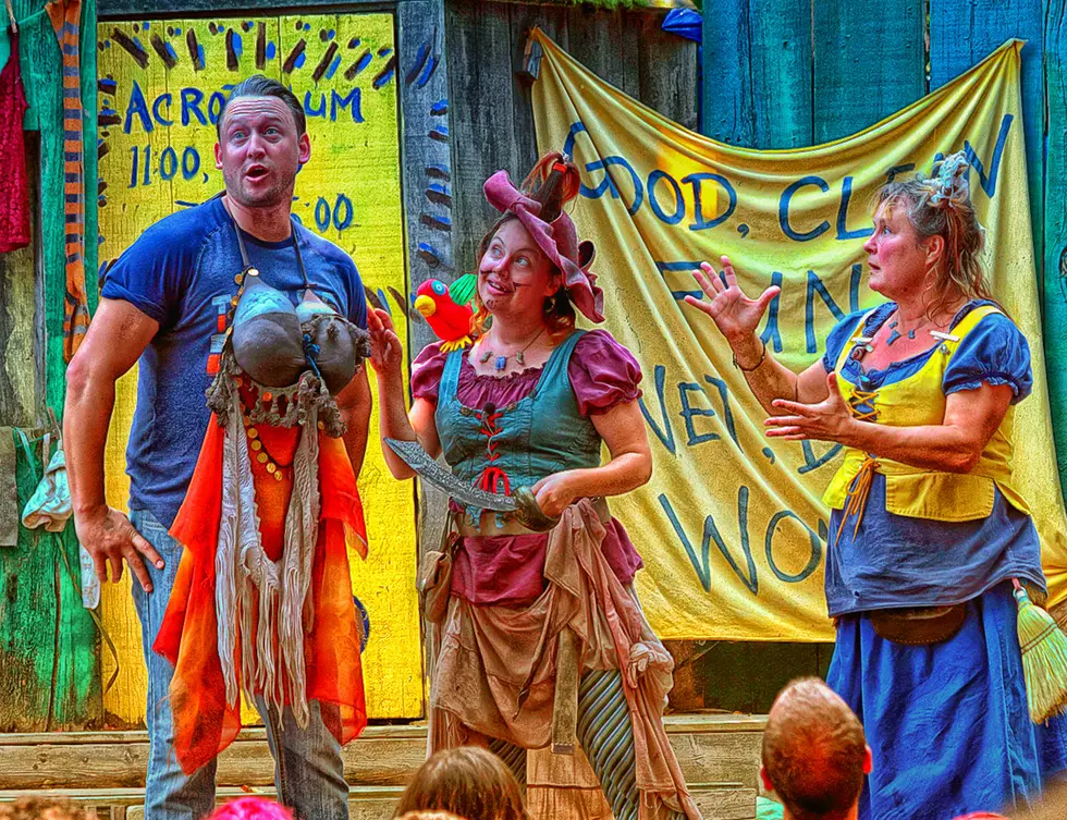Photo courtesy of michrenfest.com