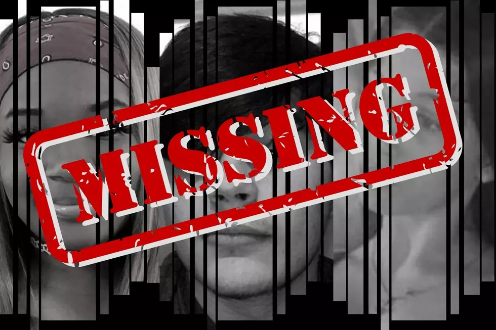 These 30 Michigan Kids All Went Missing in 2022
