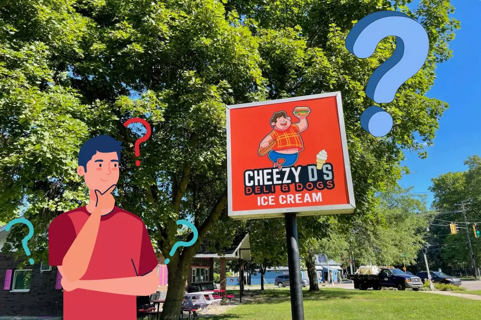 What&#8217;s Going on with the Old Cheezy D&#8217;s in Haslett?