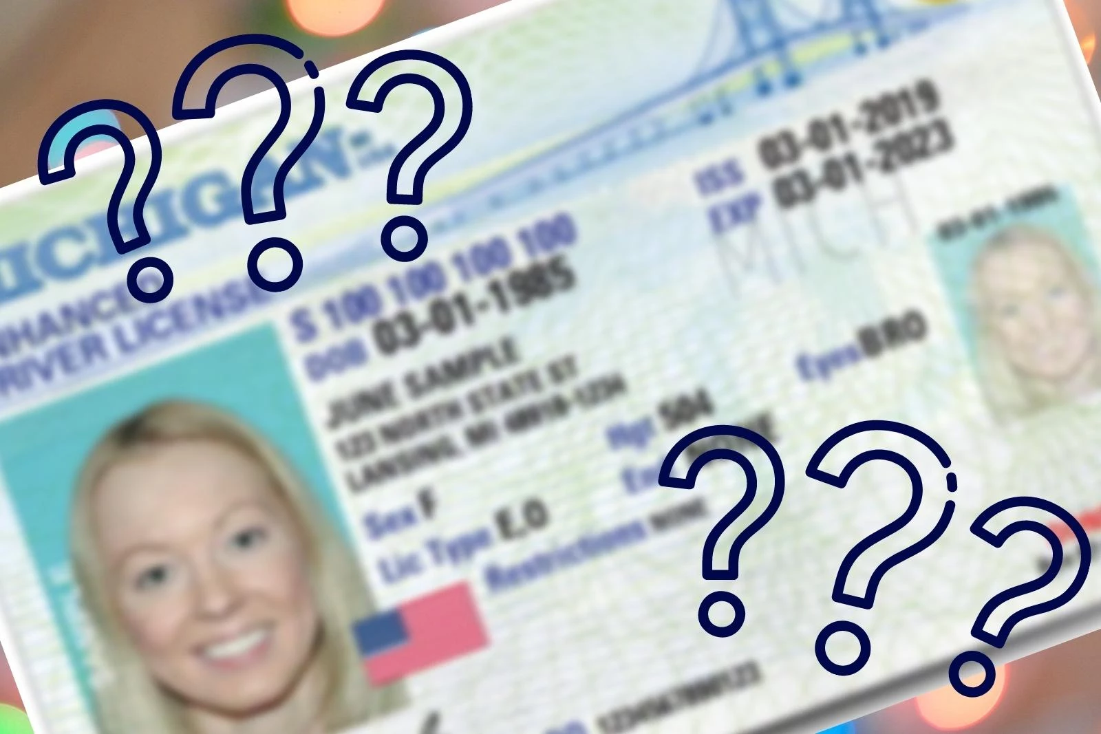 Driver's license in the USA - all you need to know